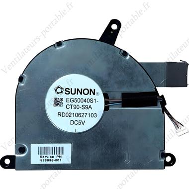 ventilateur Hp N18899-001