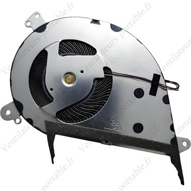 ventilateur Asus 13NB0PF0T08111