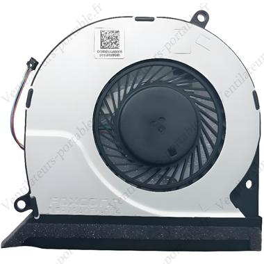 Ventilador FOXCONN NFB75A05H-004