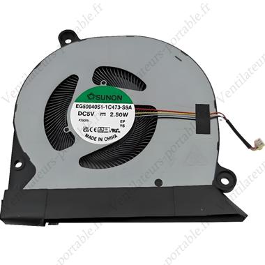 Ventilador SUNON EG50040S1-1C471-S9A