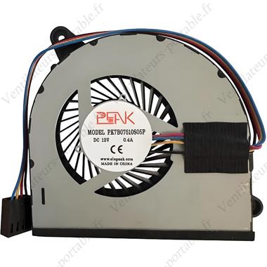 Ventilador ELEPEAK PK7B07510S05P