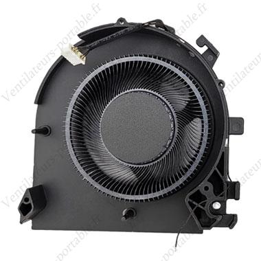 Ventilador de CPU HuaYing BN7512H2H-001P