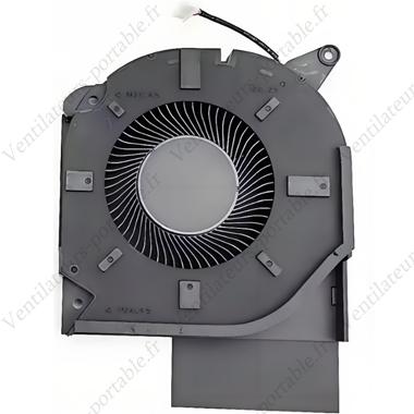 ventilador da CPU para DELTA ND8CC21-22H17