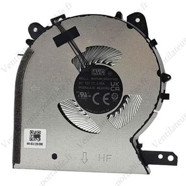 AVC BAPA0912R2HY003 ventilator