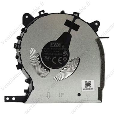 AVC BAPA0912R2HY004 ventilator