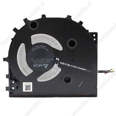 Ventilador DELTA ND85C85-25H05