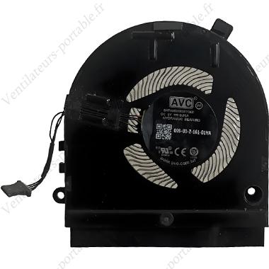 Ventilador AVC BAPA0606R5HY006