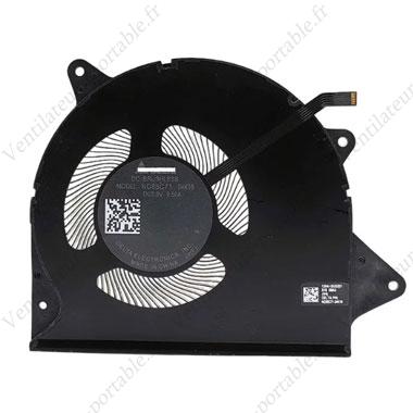 Ventilador DELTA ND85C71-24K18