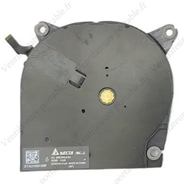 Ventilador DELTA ND65C38-21L04