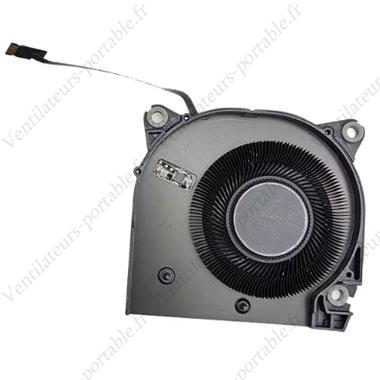 Ventilador DELTA ND65C38-21L05