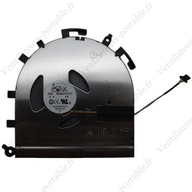 Ventilador ELEPEAK B9706ASHNF2500TN