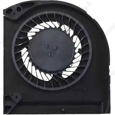 CPU-koelventilator voor Dell Alienware 13 R3