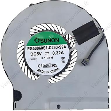 SUNON EG50060S1-C290-S9A ventilator