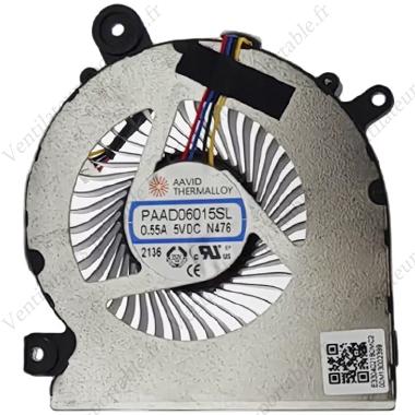 Ventola AAVID PAAD06015SL N476