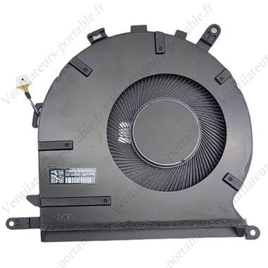 DELTA ND85C62-25A02 ventilator