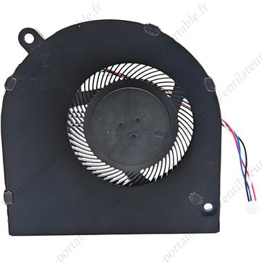 Ventilador ELEPEAK PB6506S05HN