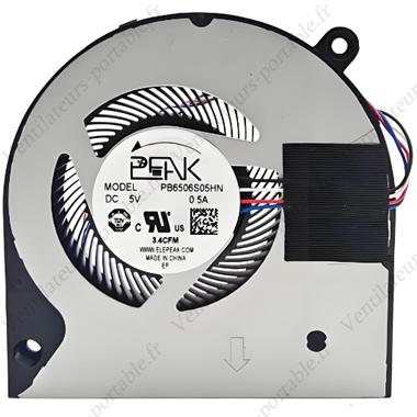 Ventilador ELEPEAK PB6506S05HN