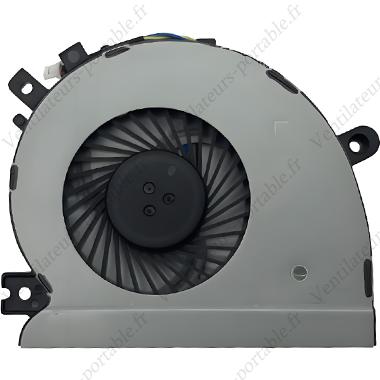 Ventilador SUPERRED CHA5605CS-FQ5T