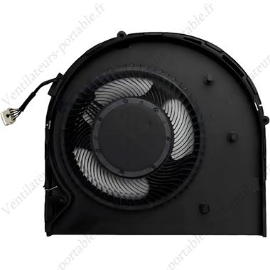 CPU-koelventilator voor AVC BAPC0706R5HY003