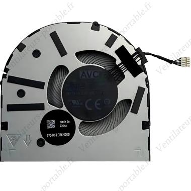 AVC BAPC0706R5HY003 ventilator