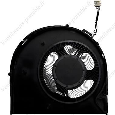 AVC BAPC0806R5HY005 ventilator