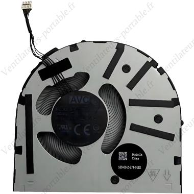 AVC BAPC0806R5HY005 ventilator