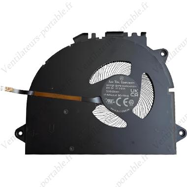 Ventilador AVC BAPB1004R5HY001
