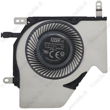 Ventilador AVC BAZA0603R5H Y002