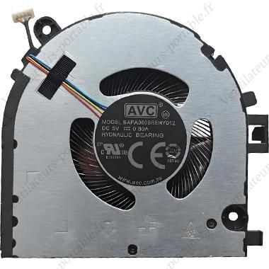 Ventilador AVC BAPA0608R5HY012