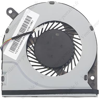 ventilateur CPU FCN FM7Y DFS531005PL0T