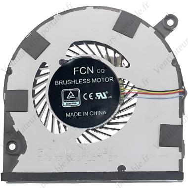 ventilateur FCN FM7Y DFS531005PL0T