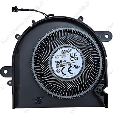 Ventilador AVC BAPA0606R5HY017