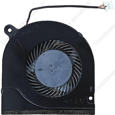 Ventola DELTA NS85B11-18E03