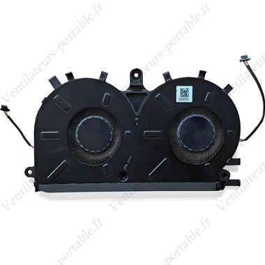 Ventilador DELTA ND55C1A-23H03