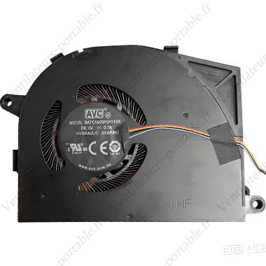 ventilateur AVC BAPC0906R5HY008