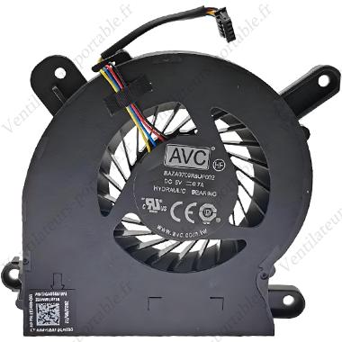 Ventilador Hp L83409-001