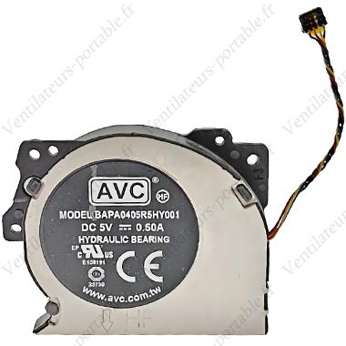 ventilateur AVC BAPA0405R5HY001
