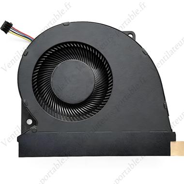 ventilateur Asus 13NR04H0T30011