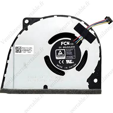 ventilateur Asus 13NR04H0T30011