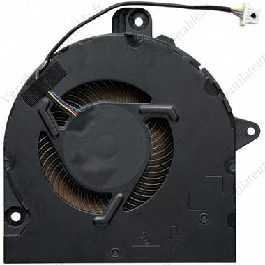 Ventilador Asus Expertbook P2 P2452cb