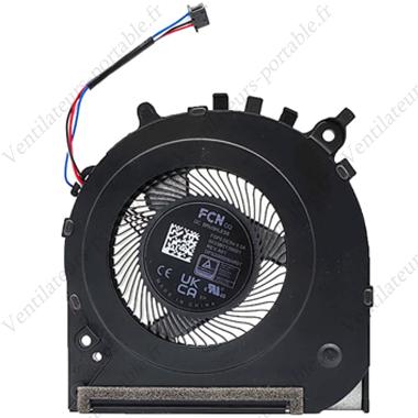 ventilateur FCN FSP5 DFS200005AR0T
