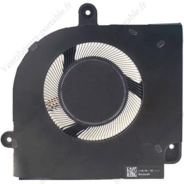 ventilateur ELEPEAK B8509BSHNF2100TN