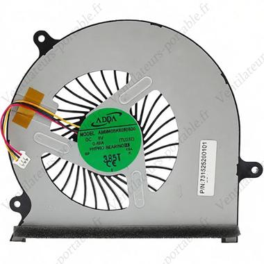 ventilateur ADDA AB08405HX080300 TU252