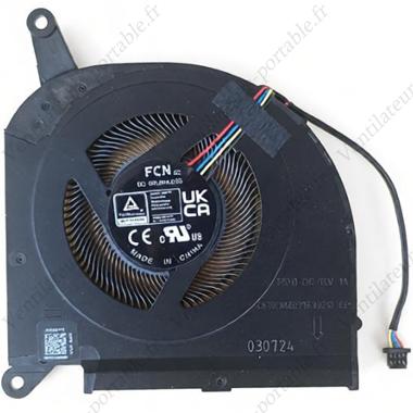 Ventola FCN FSH1 DFSCM22716392Q