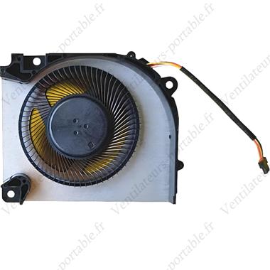 Ventola CPU YINGFAN DV6 NA801212HHT4B10001