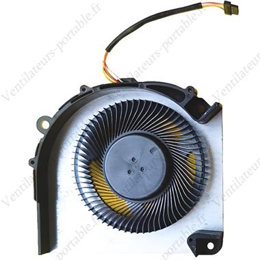 Ventola YINGFAN DV7 NB801212HHT4B10001