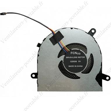 Asus 13070-04170000 ventilator