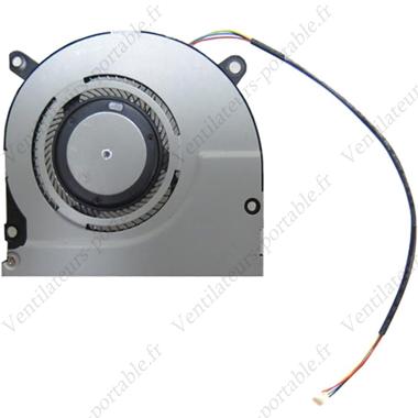 Ventola BeCool 6004RVH-M51-598