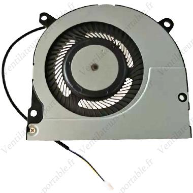 Ventola BeCool 6004RVH-M58-862