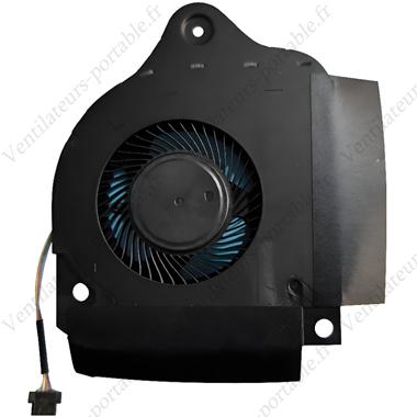 ventilateur MACHENIKE F117-x